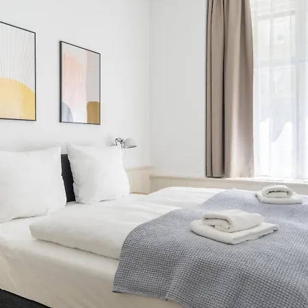 Limehome Berlin Lottumstrasse 4